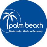 Palm Beach Bademode Logo
